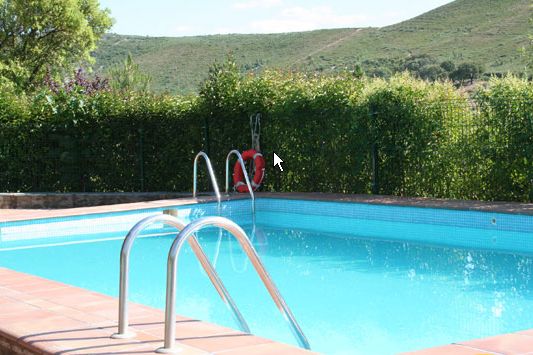 El Jiniebro Turismo Rural