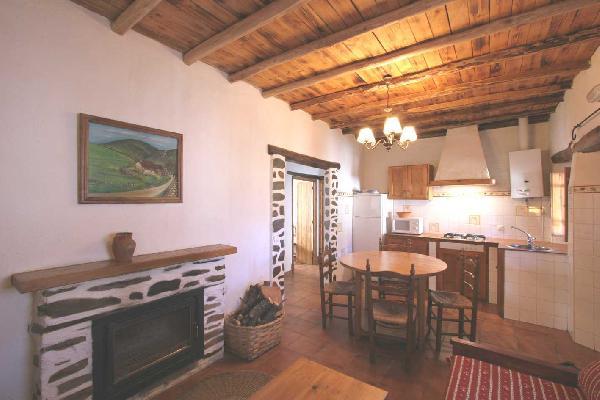 El Jiniebro Turismo Rural