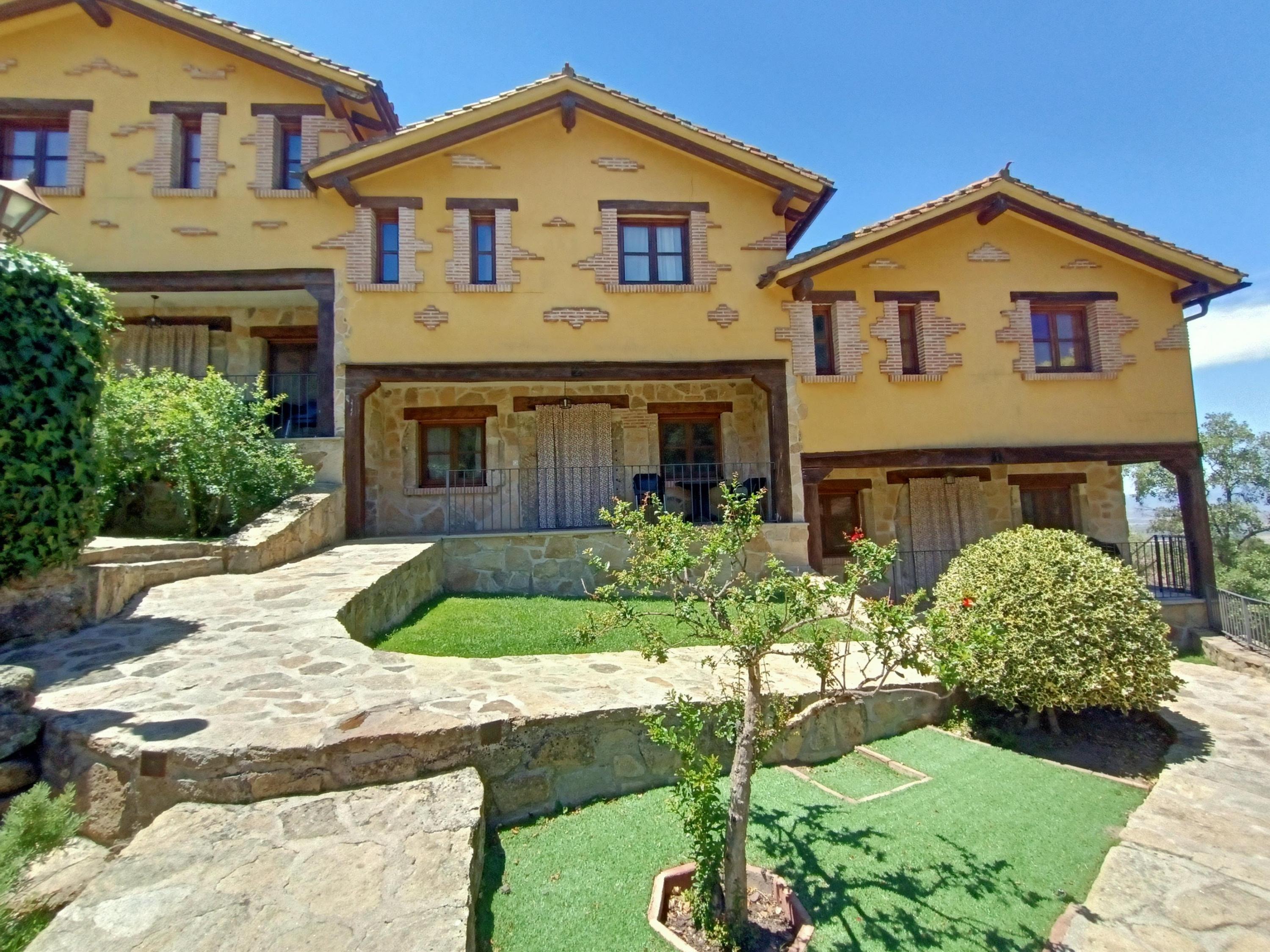 Casa Rural  Acebuche