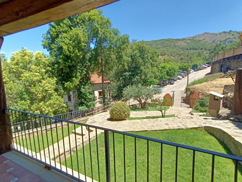 Casa Rural  Acebuche