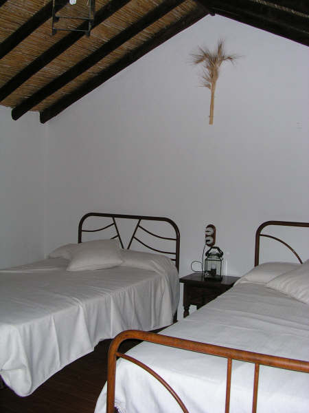 Cortijo El Morrón