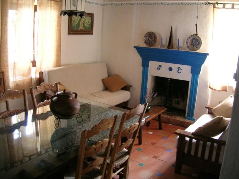 Cortijo El Morrón