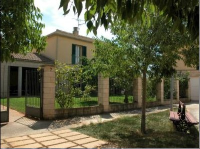 Casa El Herrero