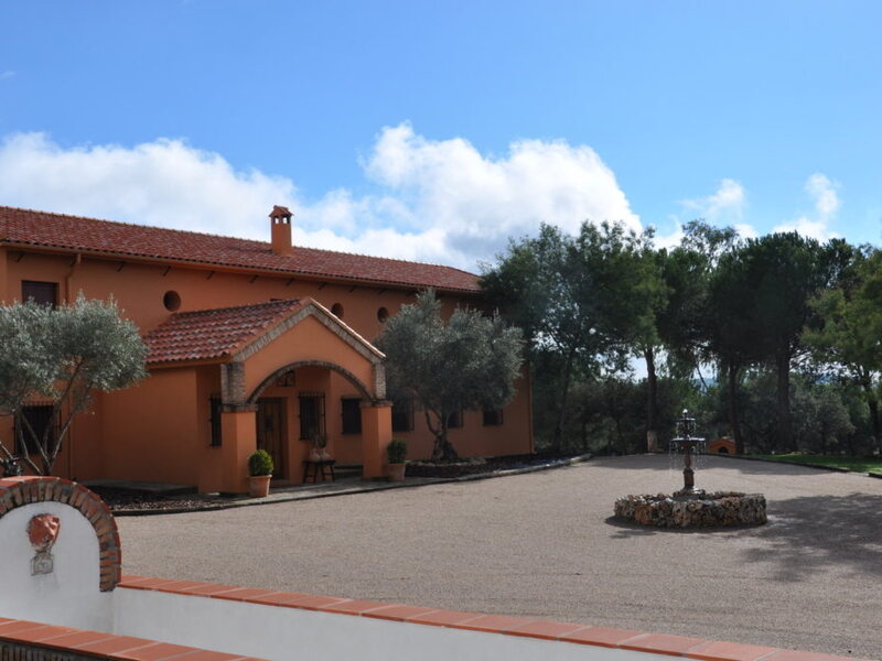 La Mesa Del Rey
