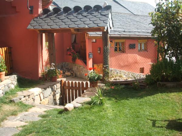 Casa Faldin