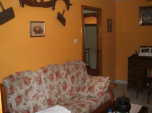 Casa Faldin