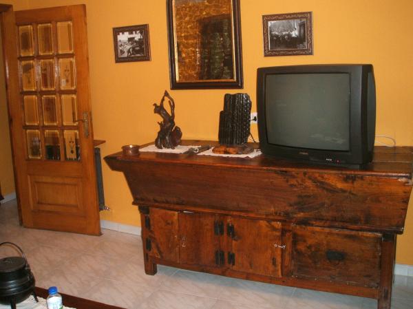 Casa Faldin