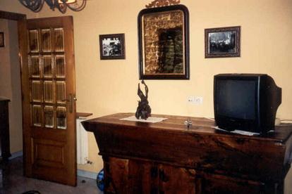 Casa Faldin