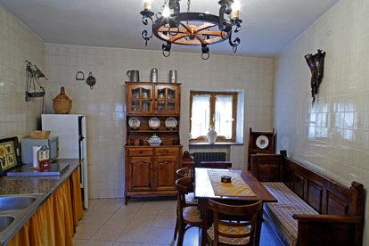 Casa Faldin