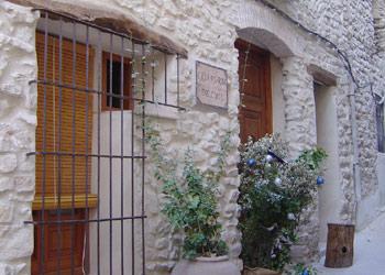 Casa Rural De L'avi