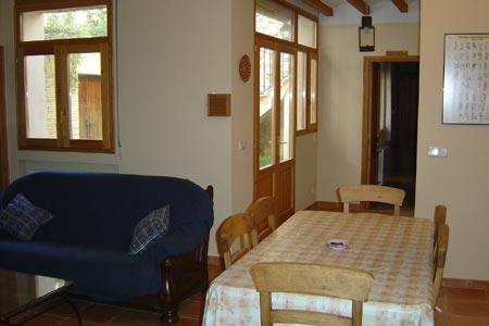 Casa Rural De L'avi