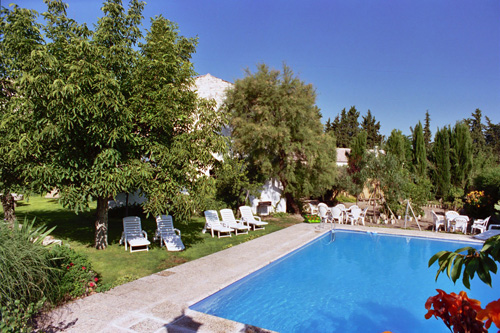 Casa Zamora
