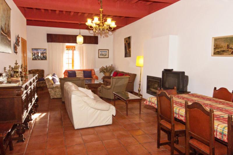 Casa Zamora