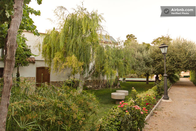 Casa Zamora