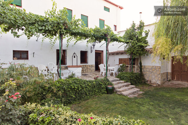 Casa Zamora