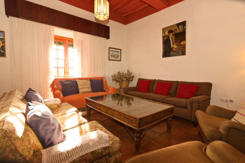 Casa Zamora