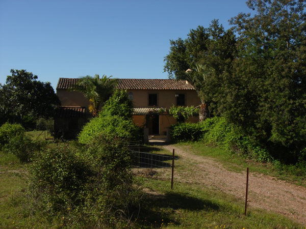 Finca Las Mogeas