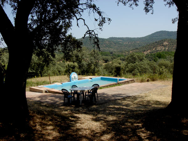 Finca Las Mogeas