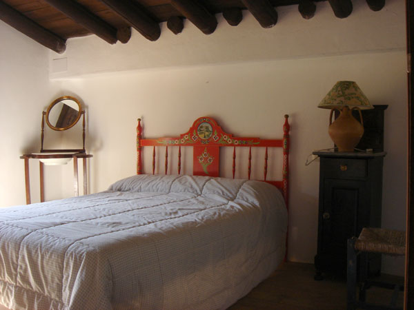 Finca Las Mogeas
