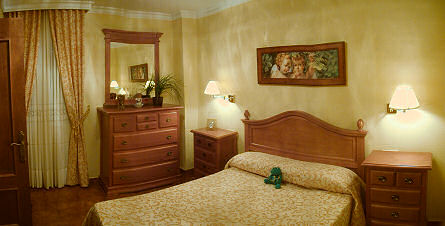 Apartamento Nova