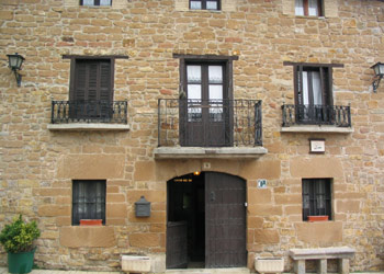 Casa Carpintero