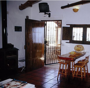 Pico De Osorio