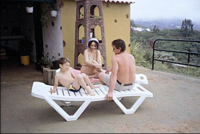 Pico De Osorio