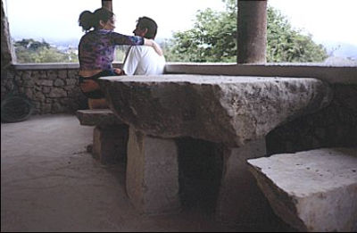 Pico De Osorio