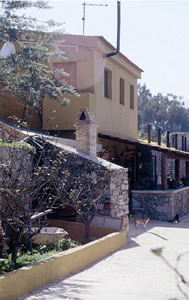 Pico De Osorio