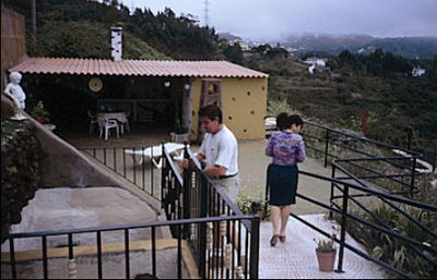 Pico De Osorio