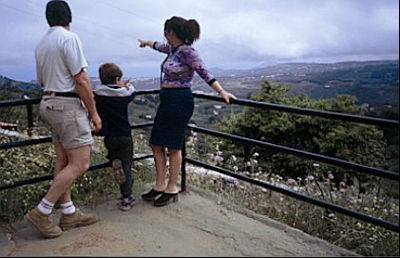 Pico De Osorio