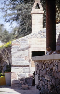 Pico De Osorio