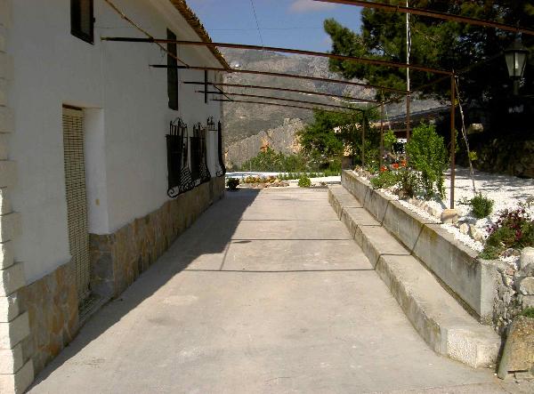 Caseta Mosen Joan