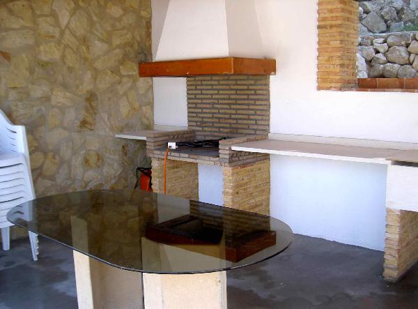 Caseta Mosen Joan