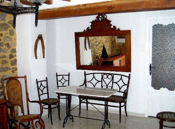 Caseta Mosen Joan
