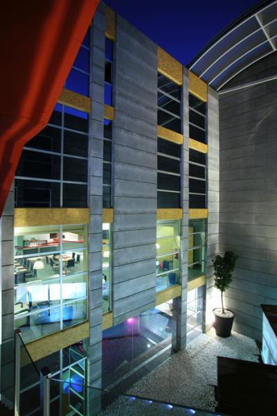 Hotel Spa La Casa Del Rector