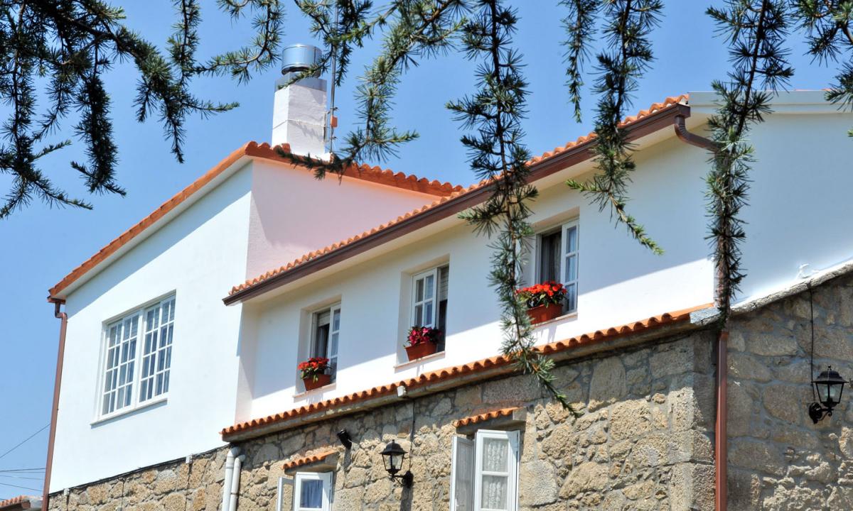 Casa Cunha