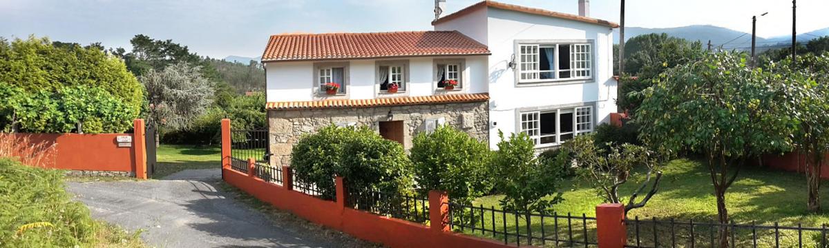 Casa Cunha