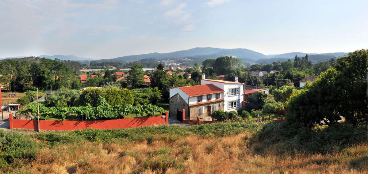 Casa Cunha