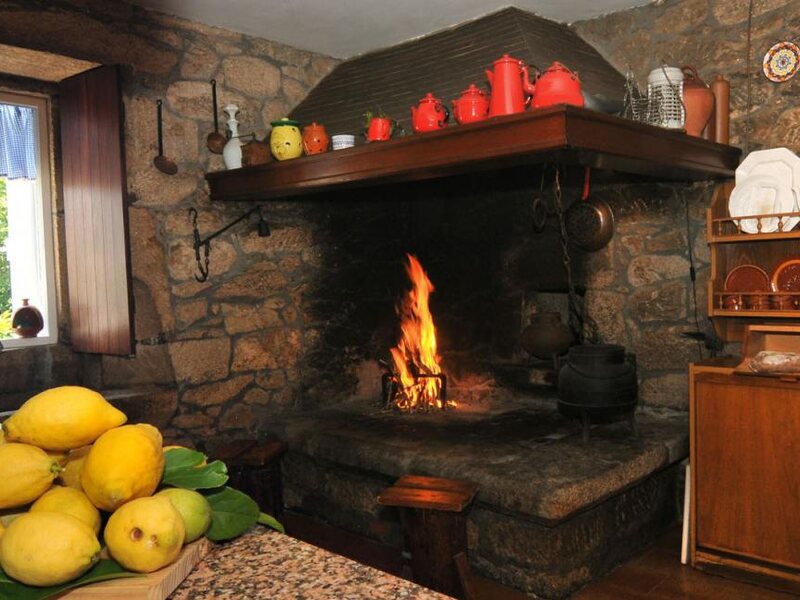 Casa Cunha