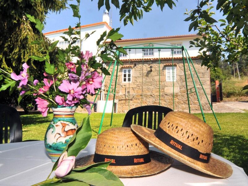 Casa Cunha