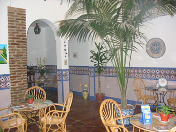 Hostal San Juan