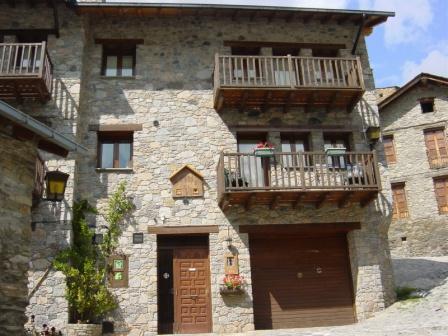 Casas Artigues