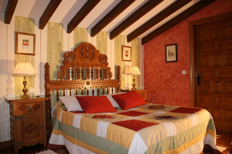 Posada Araceli