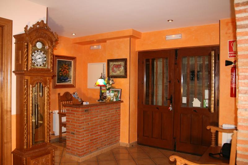 Posada Araceli
