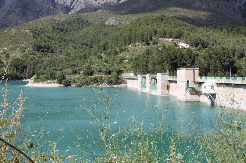 El Molinet Del Governador