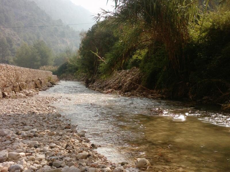 El Molinet Del Governador