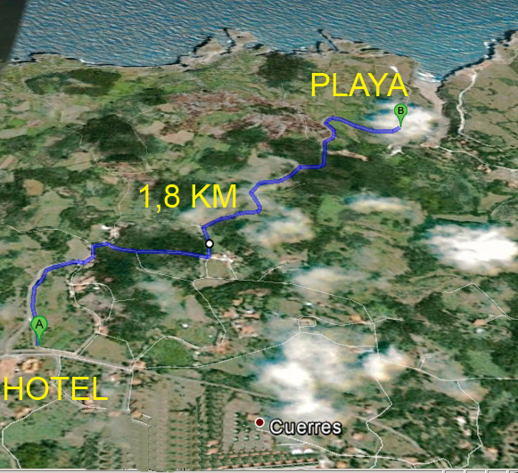 Aldea del Trasgu