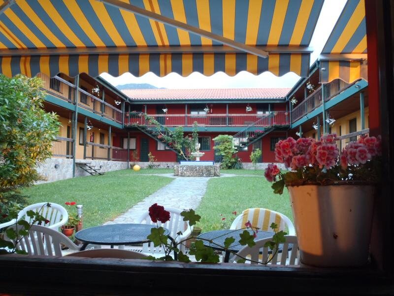 Aldea del Trasgu