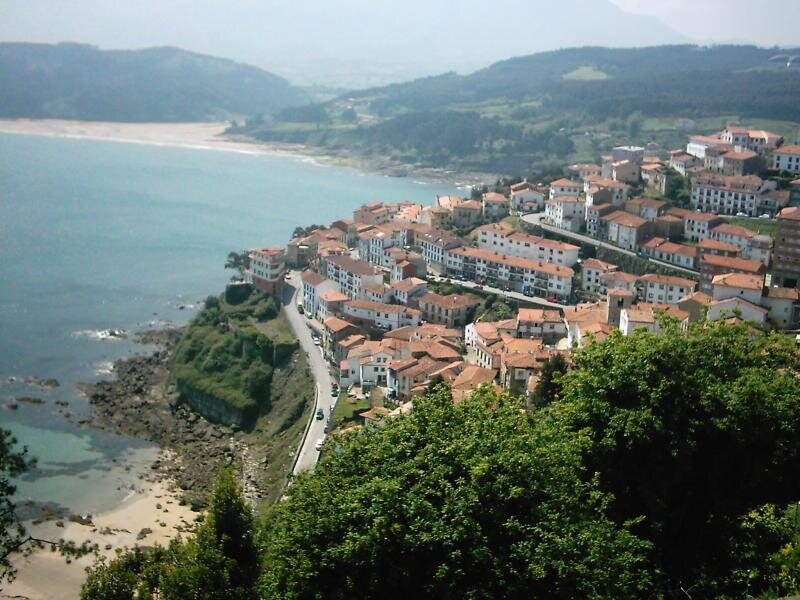 Aldea del Trasgu